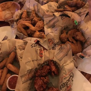 Roosters - Chicken Wings Near Me - Columbus, Ohio Roosters - Chicken Wings Near Me - Columbus, Ohio