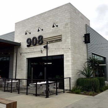 The 908 - New American Near Me - Long Beach, California The 908 - New American Near Me - Long Beach, California