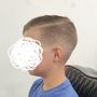 Photo of T's Barber Pole