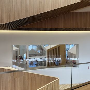 Calgary Public Library - Children's play-place - Libraries Near Me - Calgary, Alberta