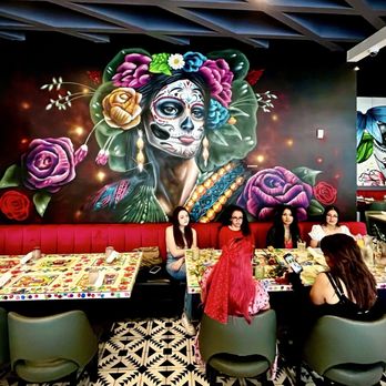 La Cabrona - Mexican Near Me - Fort Worth, Texas