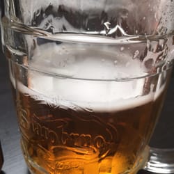 Blue Garden - Starobrno beer
