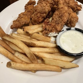 LongHorn Steakhouse - Chicken tenders with fries - Steakhouses Near Me - Rapid City, South Dakota LongHorn Steakhouse - Chicken tenders with fries - Steakhouses Near Me - Rapid City, South Dakota
