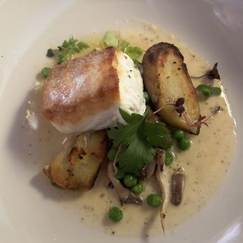 Fore Street - Halibut... so good - New American Near Me - Portland, Maine Fore Street - Halibut... so good - New American Near Me - Portland, Maine