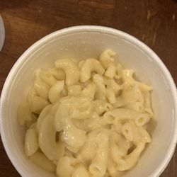 Dale's Deli - Mac zero cheese