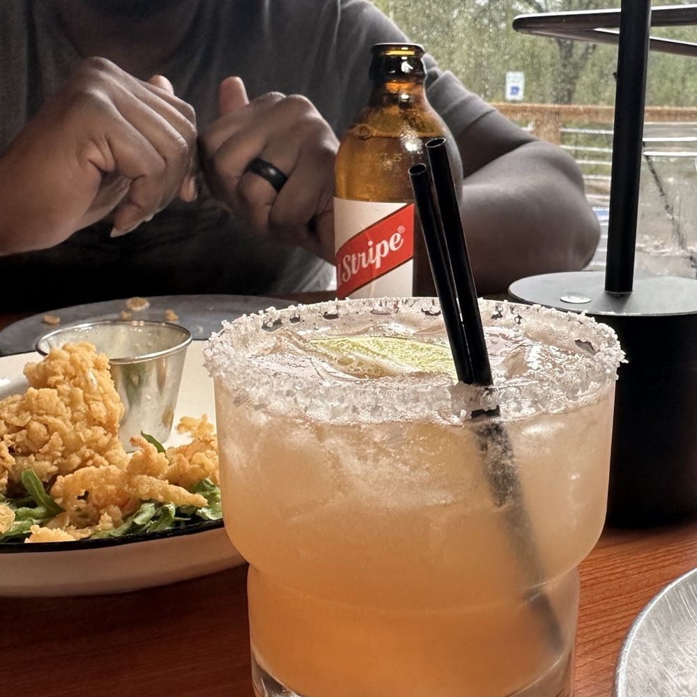F1F4 Pizza Bar - Spicy Grapefruit Margarita - Pizza Near Me - Stone Mountain, Georgia F1F4 Pizza Bar - Spicy Grapefruit Margarita - Pizza Near Me - Stone Mountain, Georgia