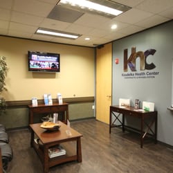Koudelka Health Center
