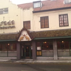 Jitrada Thai Restaurant