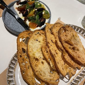CUCINA Enoteca - Stracciatella - Italian Near Me - Irvine, California