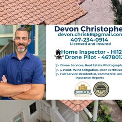 Re-All Drone Services - Call for a Quote Today!