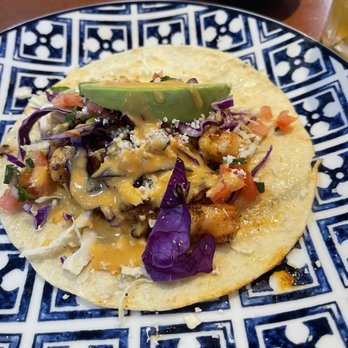 Fiesta Azul - Saint Cloud - Shrimp - Mexican Near Me - St. Cloud, Florida