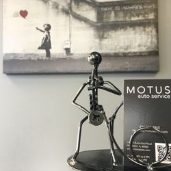 Motus Auto Service