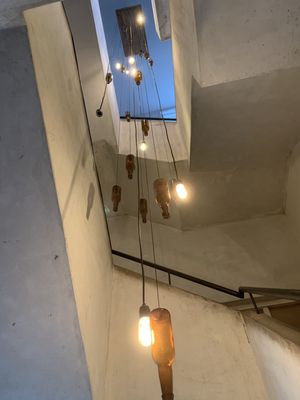 Trevarefabrikken – hotel, café & restaurant by null