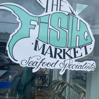 The Fish Market - Seafood Markets Near Me - Marblehead, Massachusetts