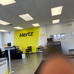 Hertz Rent A Car