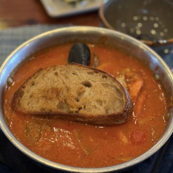 The Conservatory - Half moon bay Cioppino - New American Near Me - Half Moon Bay, California The Conservatory - Half moon bay Cioppino - New American Near Me - Half Moon Bay, California