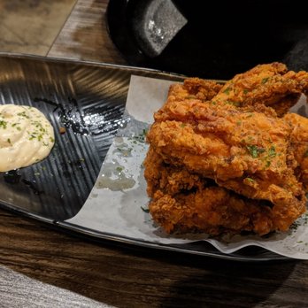 Kokoro Ramen - Chicken Karrage - Ramen Near Me - Milpitas, California Kokoro Ramen - Chicken Karrage - Ramen Near Me - Milpitas, California