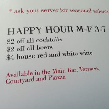 Via Vite - Amazzzzzing happy hour! - Italian Near Me - Cincinnati, Ohio Via Vite - Amazzzzzing happy hour! - Italian Near Me - Cincinnati, Ohio