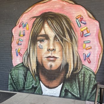 Veera Donuts - Donuts Near Me - Missoula, Montana Veera Donuts - Donuts Near Me - Missoula, Montana