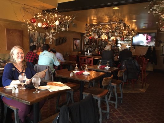 Corattis On Main - 53 Photos 100 Reviews - Italian - 335 N Main St Milford Mi United States - Restaurant Reviews - Phone Number