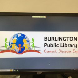 Burlington Library