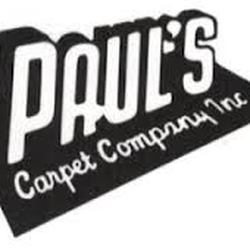 Paul's Carpet Co - Paul's Carpet Co