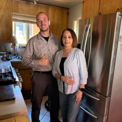 Fast-Fix Appliance Repair
