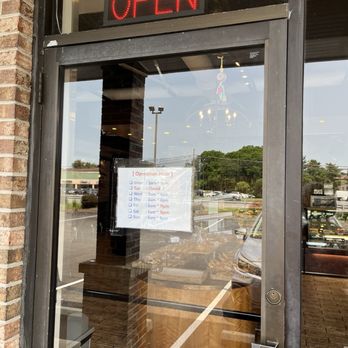 Shilla Bakery & Cafe - Hours of operation - Bakeries Near Me - Ellicott City, Maryland Shilla Bakery & Cafe - Hours of operation - Bakeries Near Me - Ellicott City, Maryland
