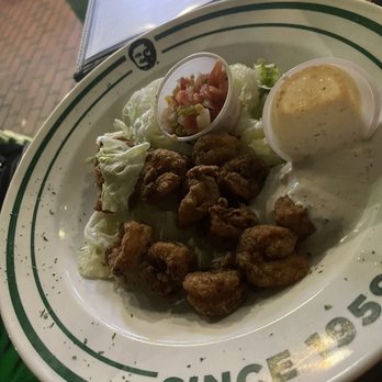 Flanigan's - Kendall - Firecracker shrimp - Seafood Near Me - Miami, Florida
