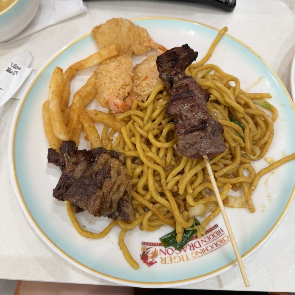 Crouching Tiger Hidden Dragon - Buffets Near Me - Richardson, Texas Crouching Tiger Hidden Dragon - Buffets Near Me - Richardson, Texas