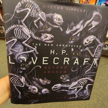 Barnes & Noble - The art work on this book is fenomenal - Bookstores Near Me - Las Vegas, Nevada