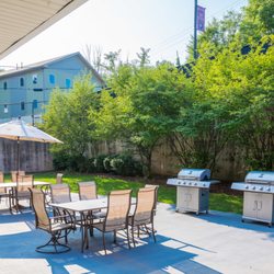 Honeysuckle Student Apartments
