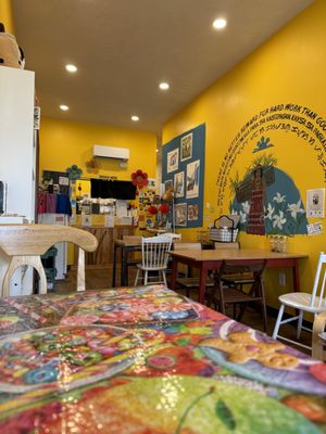 Panethnic Pourovers by null