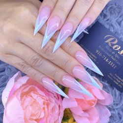 Rose Nails & Spa