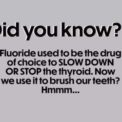 Bellaqua - Using flouride products? Please read the instructions. https://www.naturalnews.com/053648_water_fluoridation_neurotoxicity_brain_damage.html