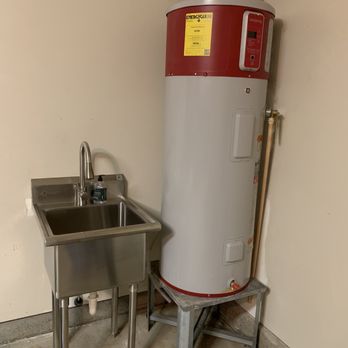 First Class Plumbing - Sink, Hydrid Water Heater - Plumbing Near Me First Class Plumbing - Sink, Hydrid Water Heater - Plumbing Near Me