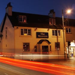 The Weavers - Great Real Ale in a great Pub
