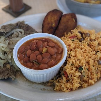 Boriken Restaurant - Puerto Rican Near Me - Beaverton, Oregon
