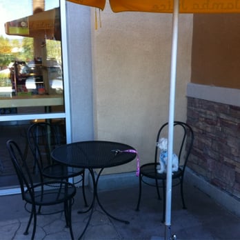 Jamba - Outside seating - Juice Bars & Smoothies Near Me - Grass Valley, California Jamba - Outside seating - Juice Bars & Smoothies Near Me - Grass Valley, California