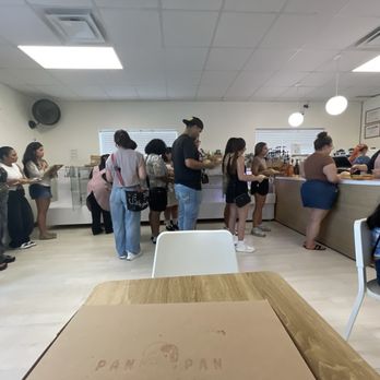 Pan Pan - Bakeries Near Me - Pantego, Texas Pan Pan - Bakeries Near Me - Pantego, Texas