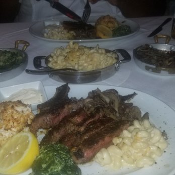 Steak 48 - Delicious - Steakhouses Near Me - Charlotte, North Carolina Steak 48 - Delicious - Steakhouses Near Me - Charlotte, North Carolina