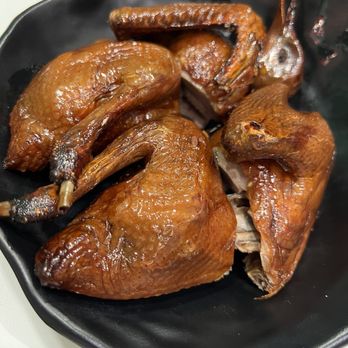 King’s Kitchen - Squab - Cantonese Near Me - Flushing, New York