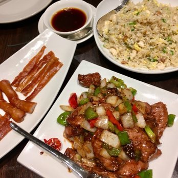 Kwok's Bistro - Our meal for the night - Chinese Near Me - Reno, Nevada Kwok's Bistro - Our meal for the night - Chinese Near Me - Reno, Nevada