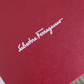Salvatore Ferragamo - The belt I should have just returned all together instead of getting it resized. I will never shop there again! - Shoe Stores Near Me - Beverly Hills, California Salvatore Ferragamo - The belt I should have just returned all together instead of getting it resized. I will never shop there again! - Shoe Stores Near Me - Beverly Hills, California