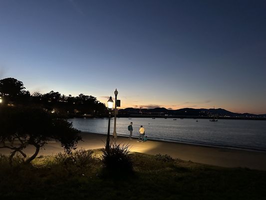 San Francisco Maritime National Historical Park by null