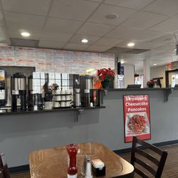 Ida's Cafe