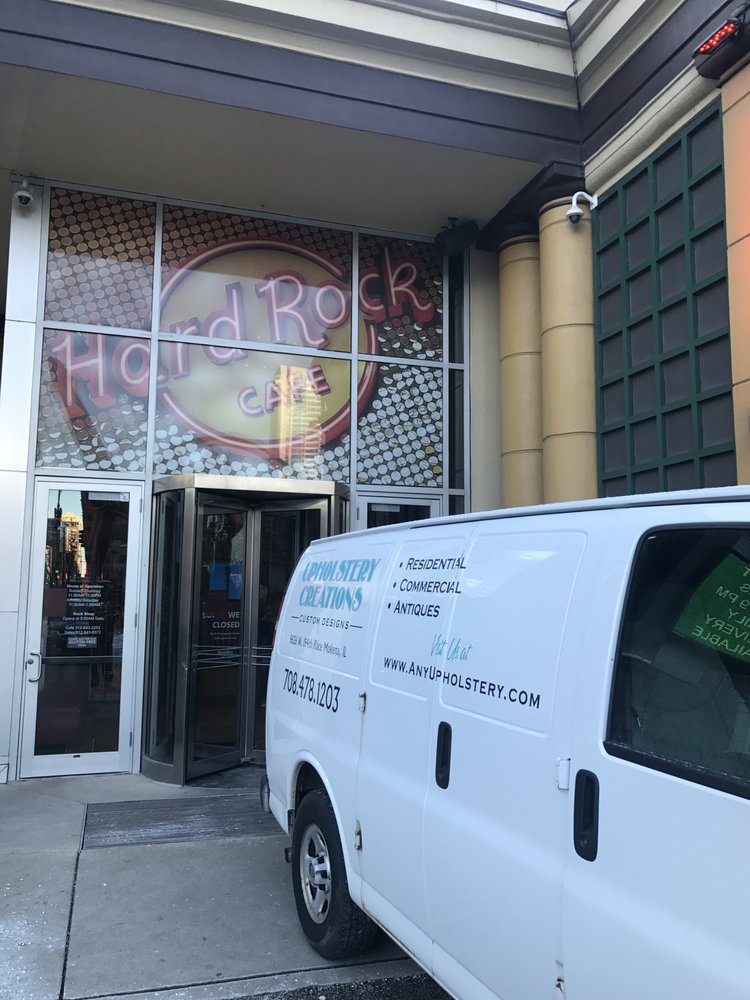 UPHOLSTERY CREATIONS Updated September 2024 10 Photos 9626 194th