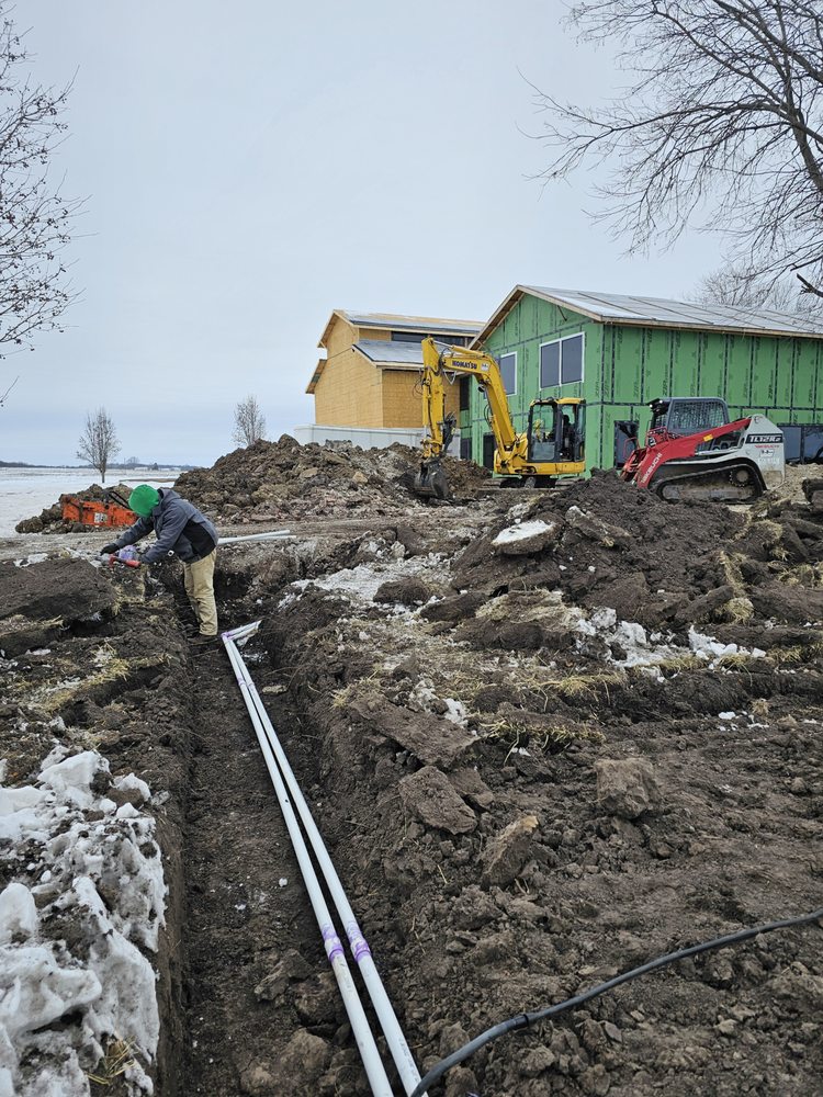 KCS - septic in Kansas City, MO
