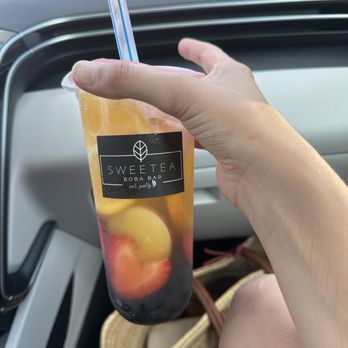 Sweetea Boba Bar - Fresh Fruit Tea with Boba! - Acai Bowls Near Me - Destin, Florida Sweetea Boba Bar - Fresh Fruit Tea with Boba! - Acai Bowls Near Me - Destin, Florida