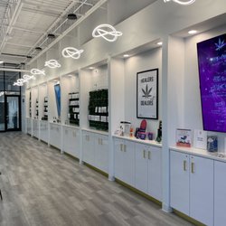 Hippos Weed Dispensary Springfield - Once inside the dispensary, you can shop and browse to learn more about the cannabis for sale inside the Springfield Dispensary.